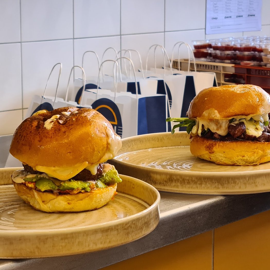 O.B.U organisation des burgers unis 3